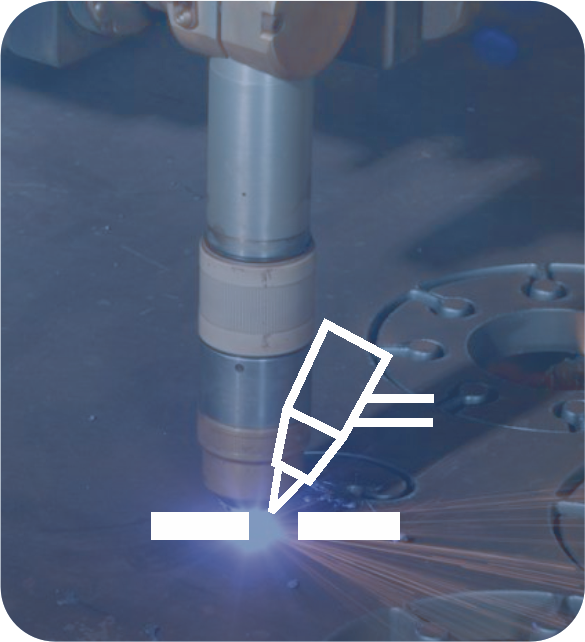 Plasma Series Arwa Weld