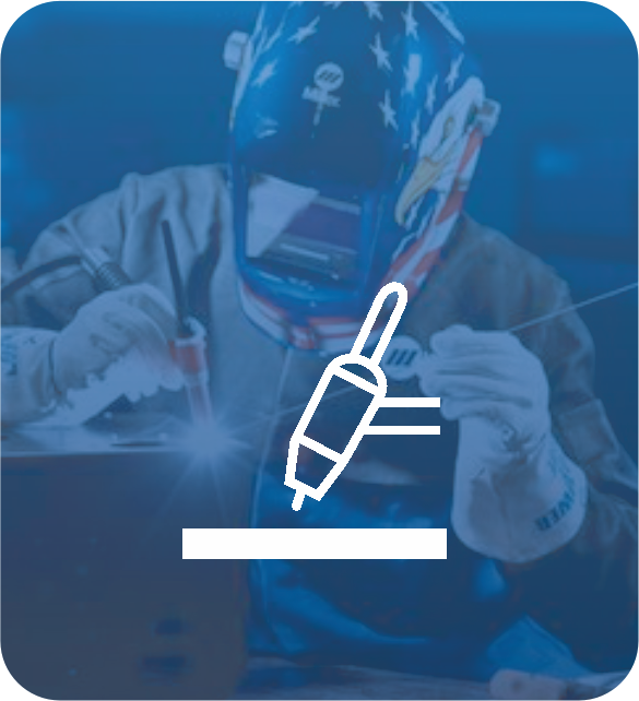 Tig Series Arwa Weld