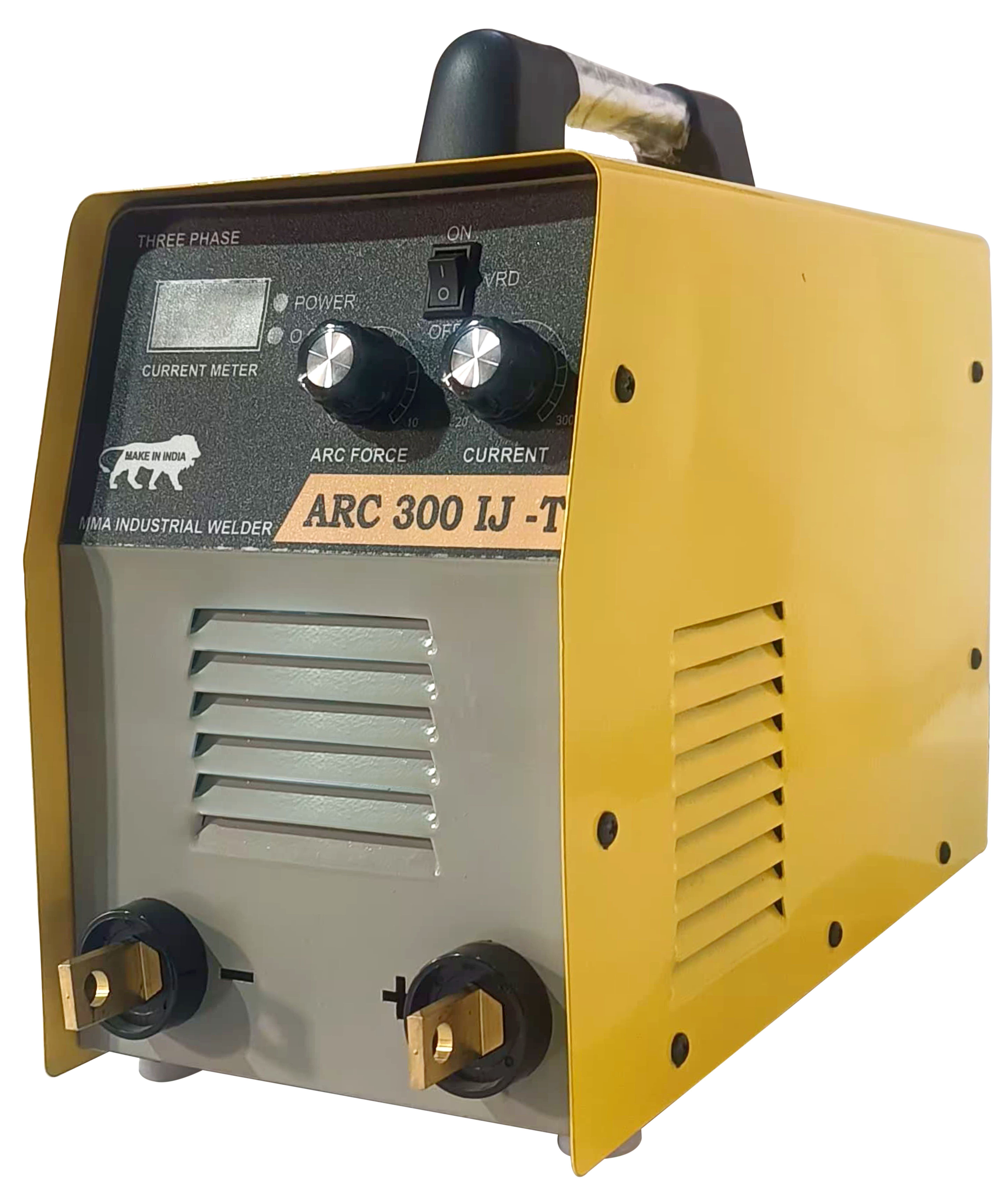 ARC 300 IJ-T