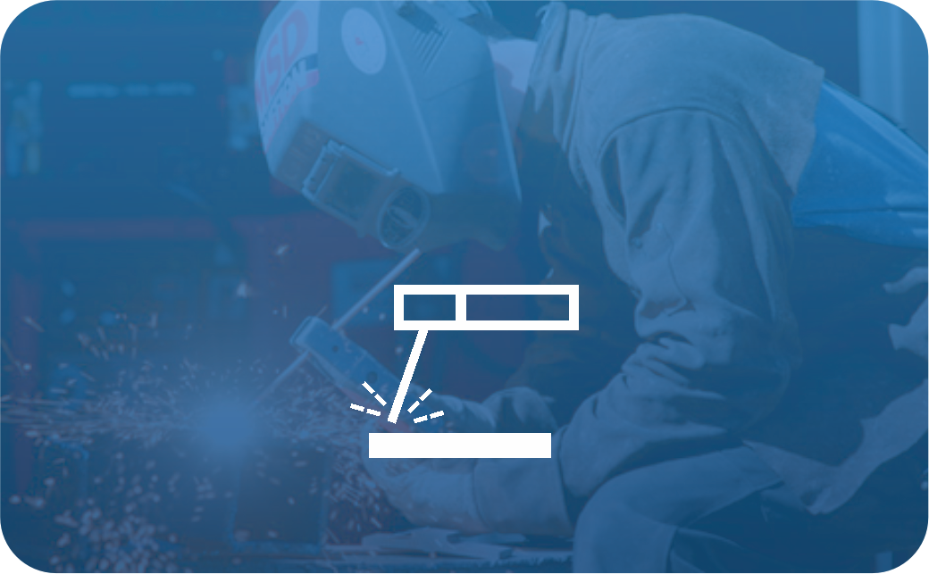Arc Series Arwa weld