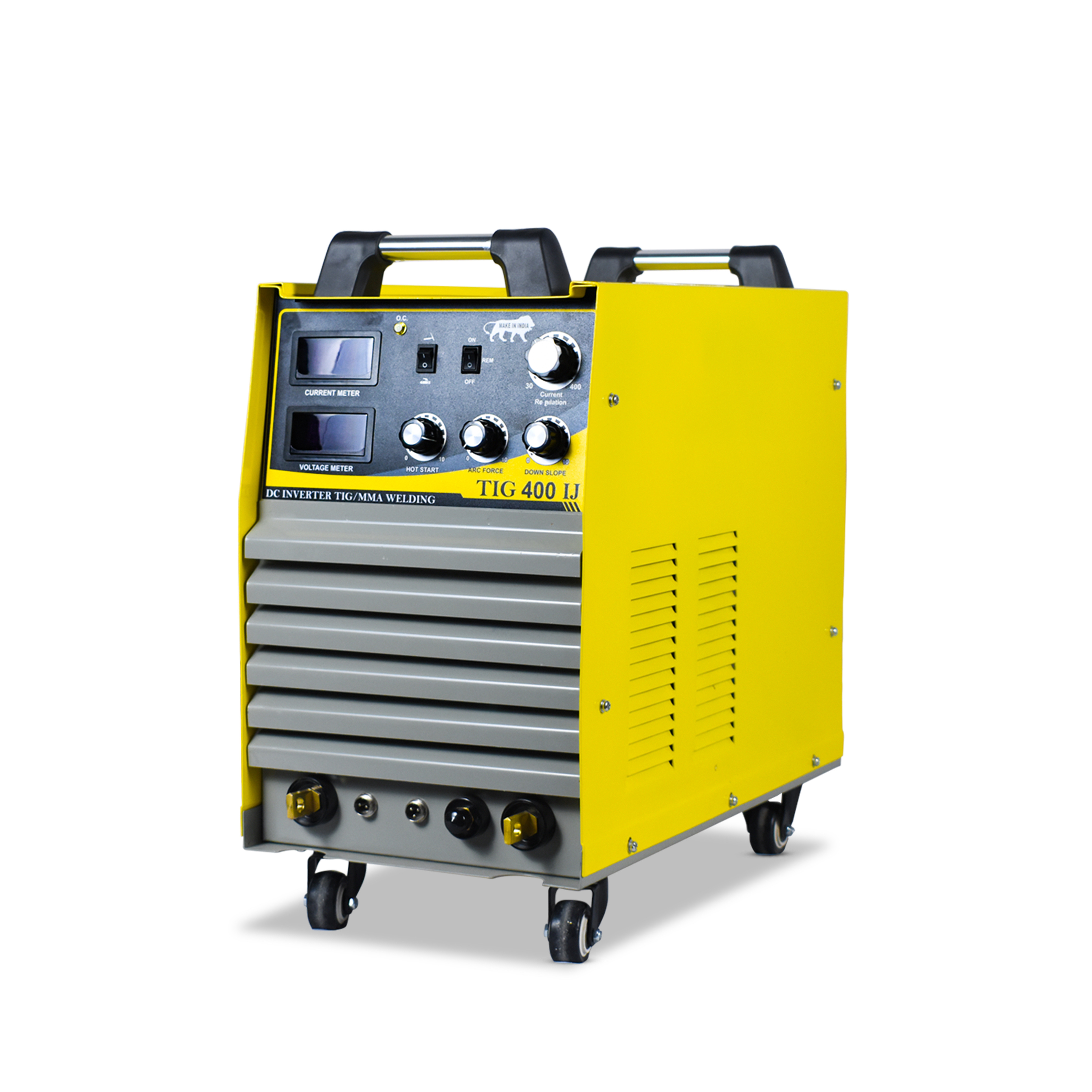 TIG 400-IJ