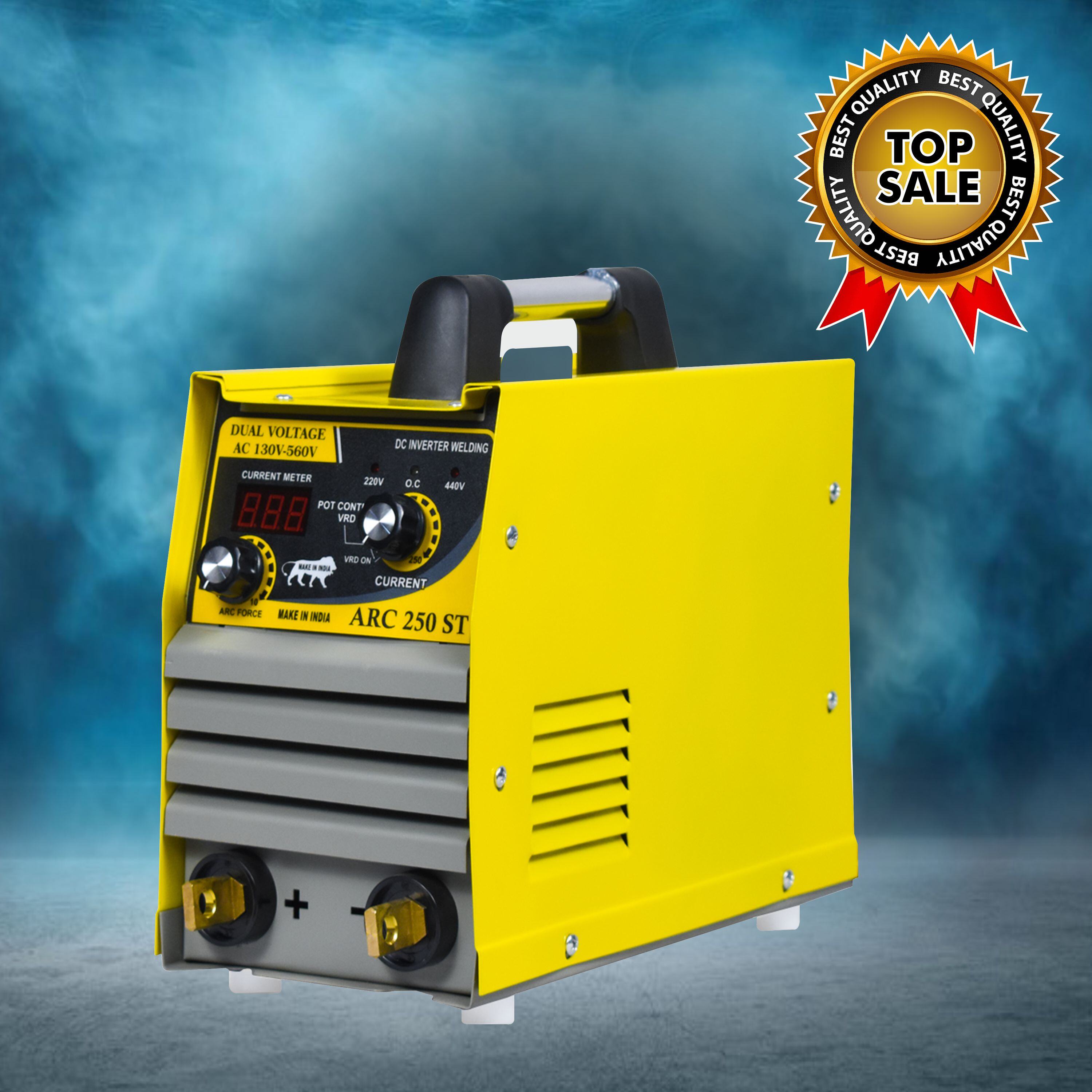 Arwa Weld 250 ST