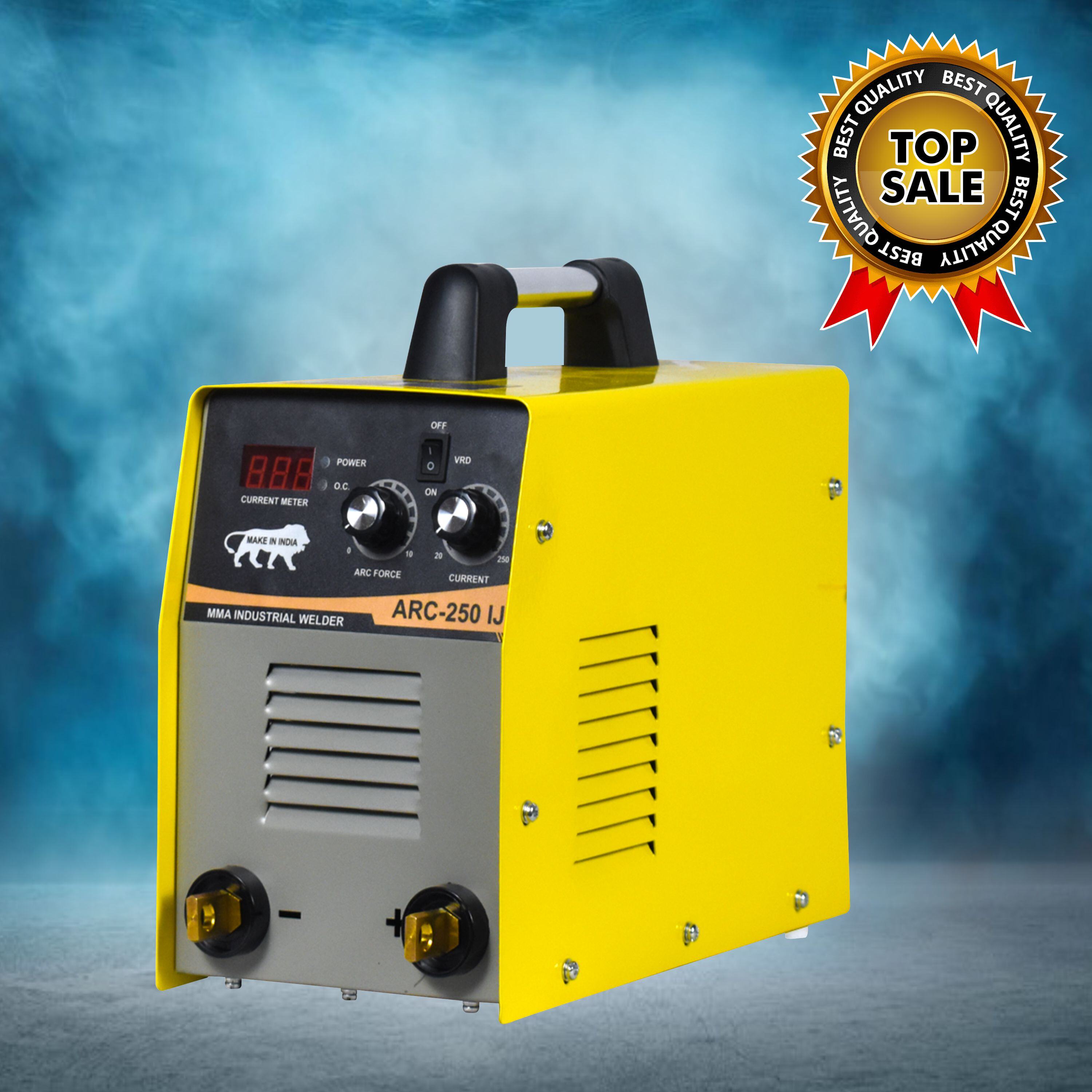 Arwa Weld 250 IJ