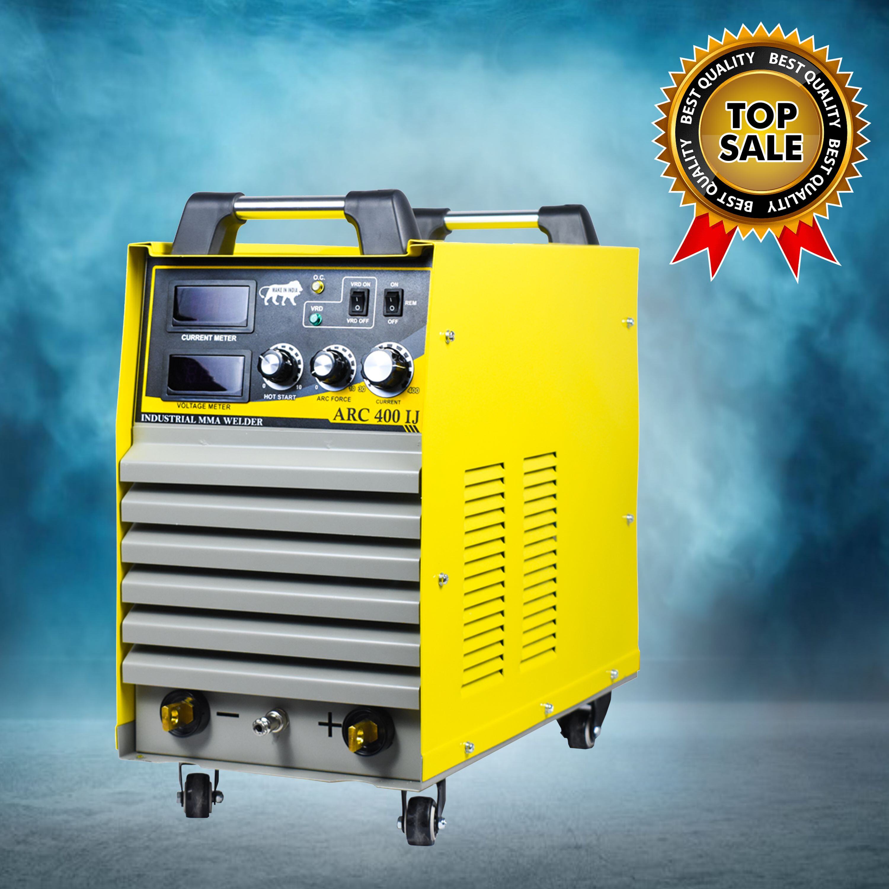 Arwa Weld ARC 400