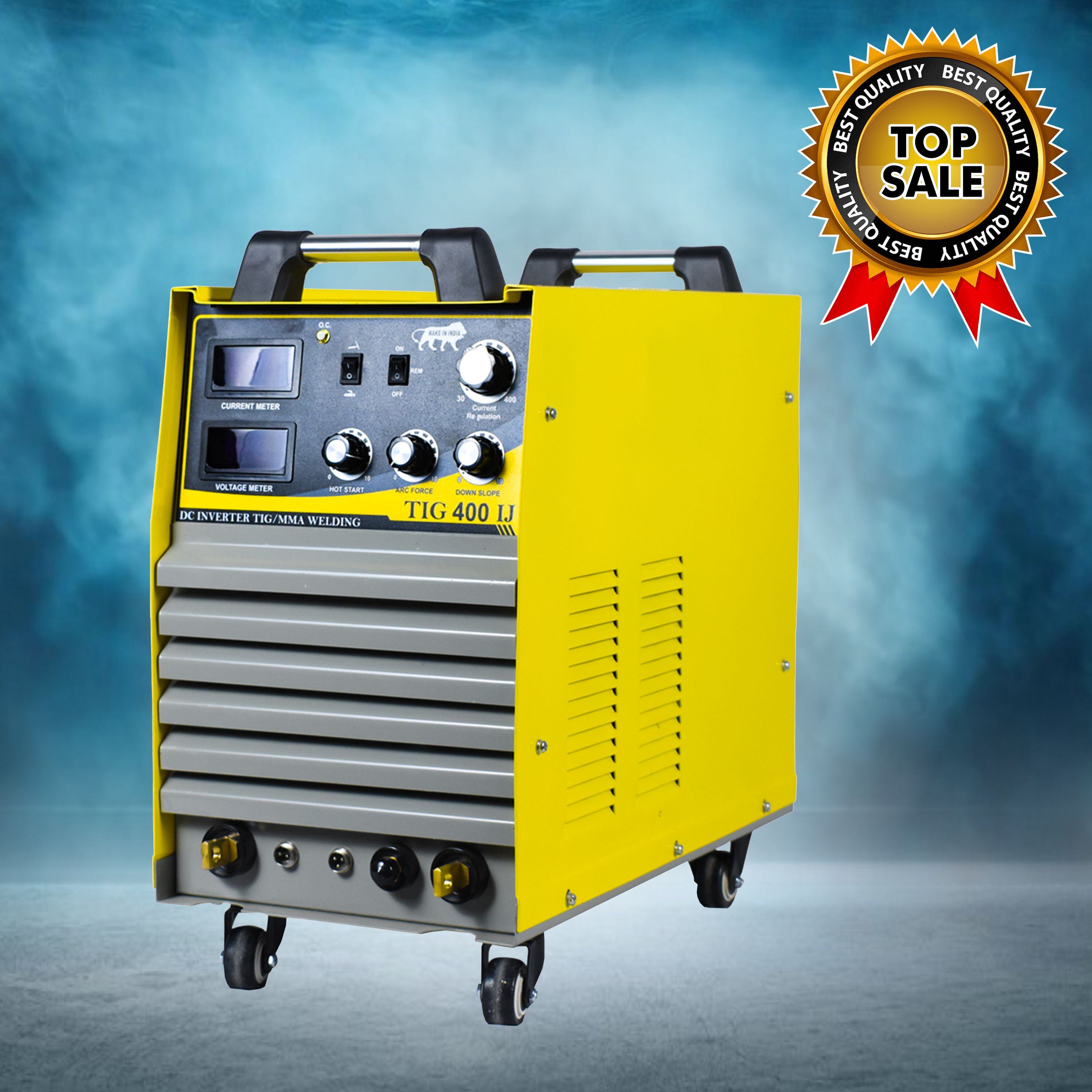 Arwa Weld TIG 400
