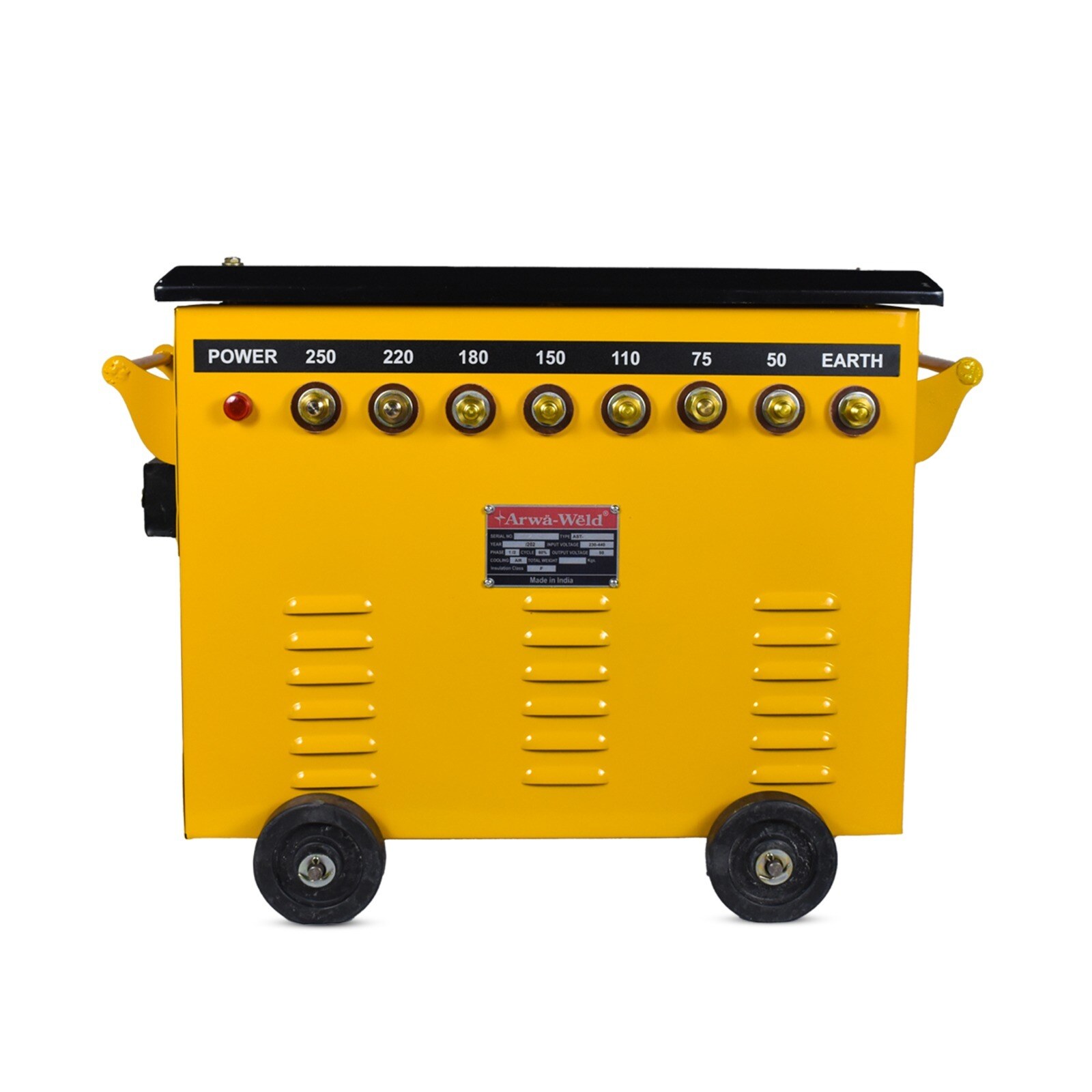 AST 250