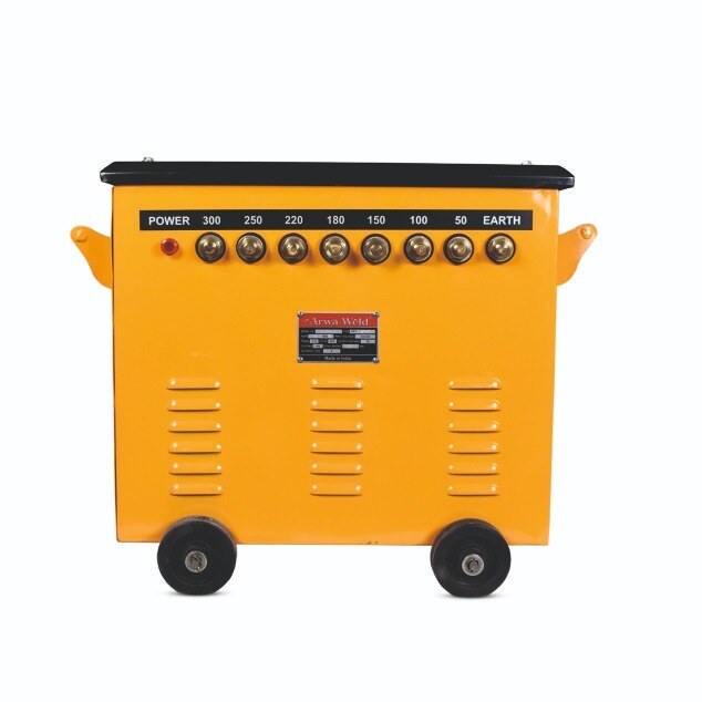 AST 300
