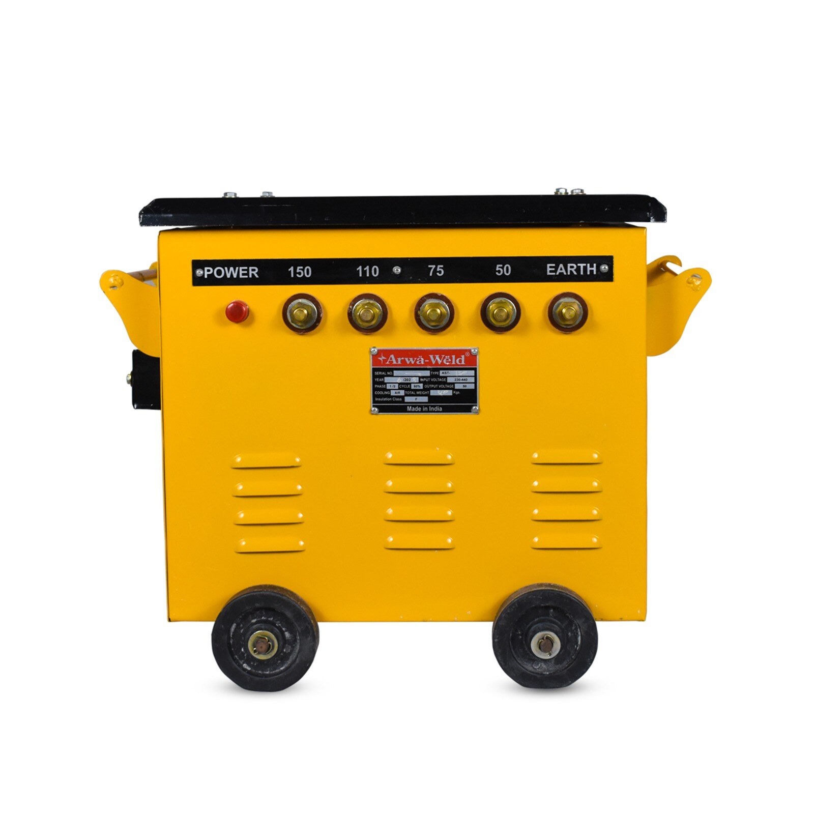 AST 150